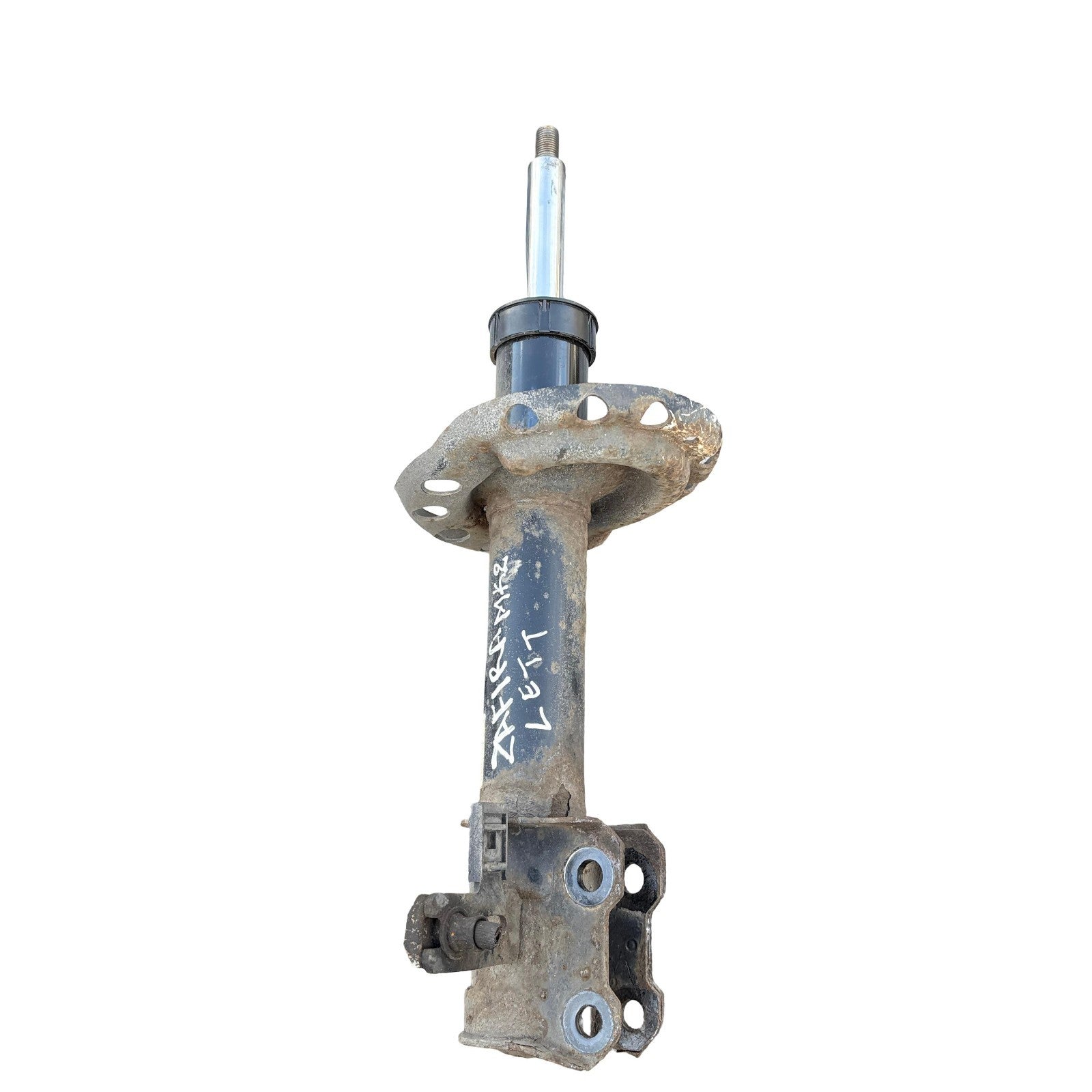 Vauxhall Zafira B 2008-2014 1.7 CDTi Front Left Shock Absorber 368135153