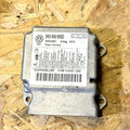VW Golf MK6 Airbag Crash Control Sensor Module Unit 5K0959655D