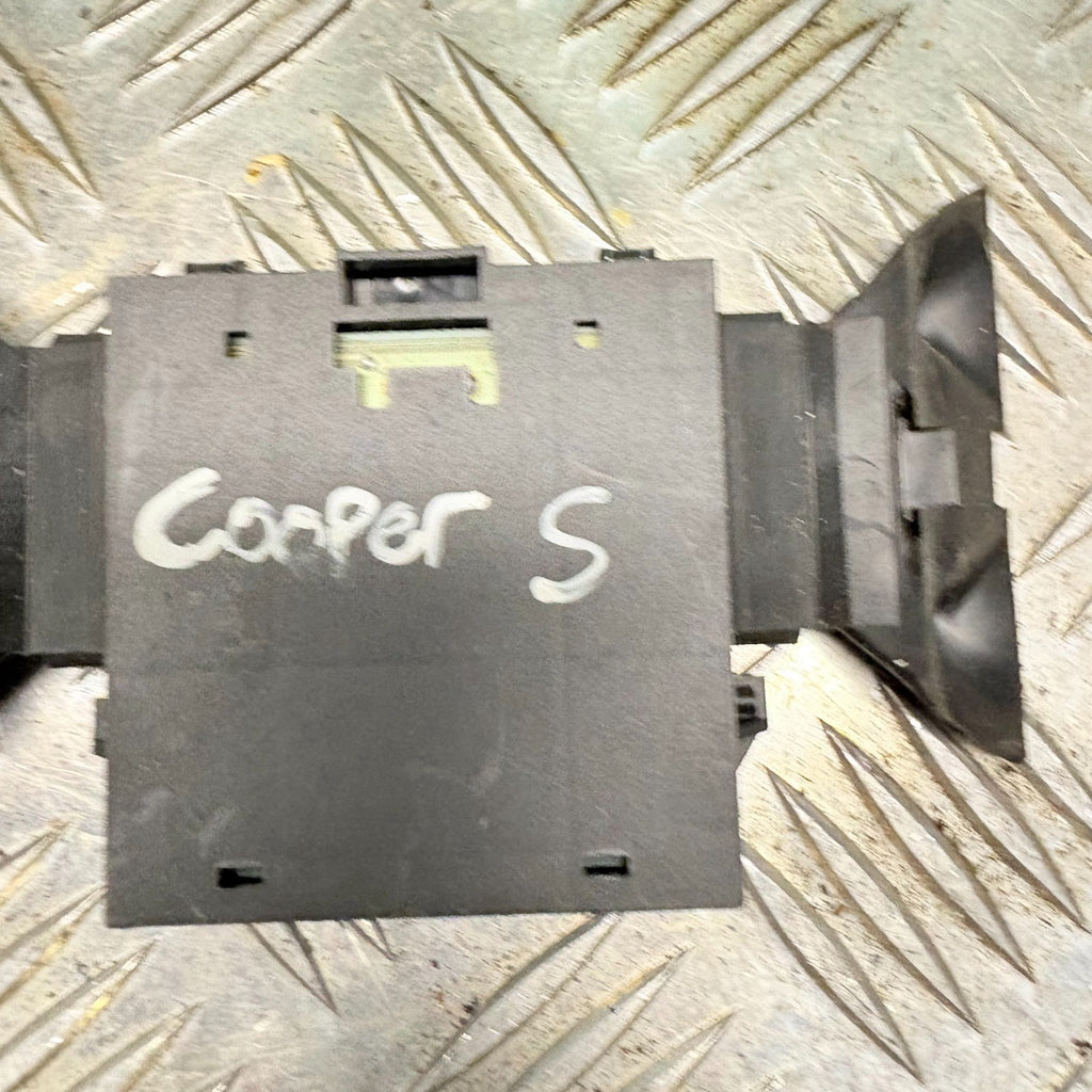 BMW MINI Cooper R50 R53 Ultrasonic Alarm Motion Sensor Module 6915063 01-06
