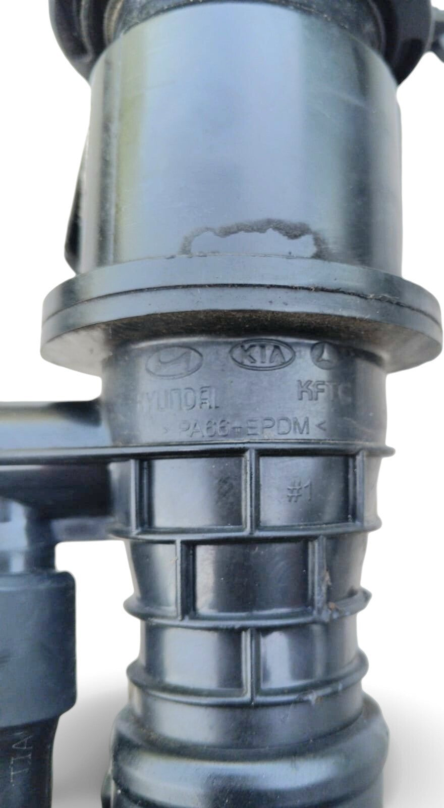 KIA SPORTAGE QL MK4 1.6 1.7 2.0 CRDi DIESEL FILLER NECK 2016-2021 31030F1900