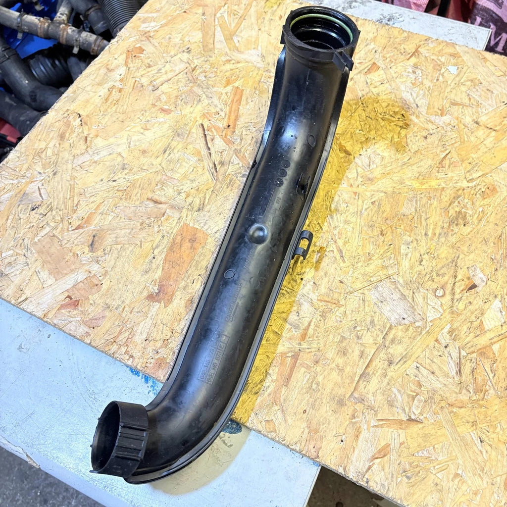 VW Polo 6R 2014-2017 / 6C 2015-2018 1.2 TSI Charge Pipe 04E145673B/C/E