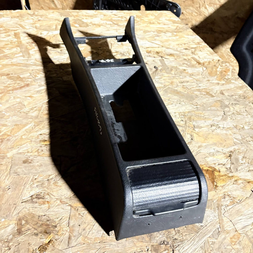 Mercedes-Benz W202 Centre Console with Ashtray-1998