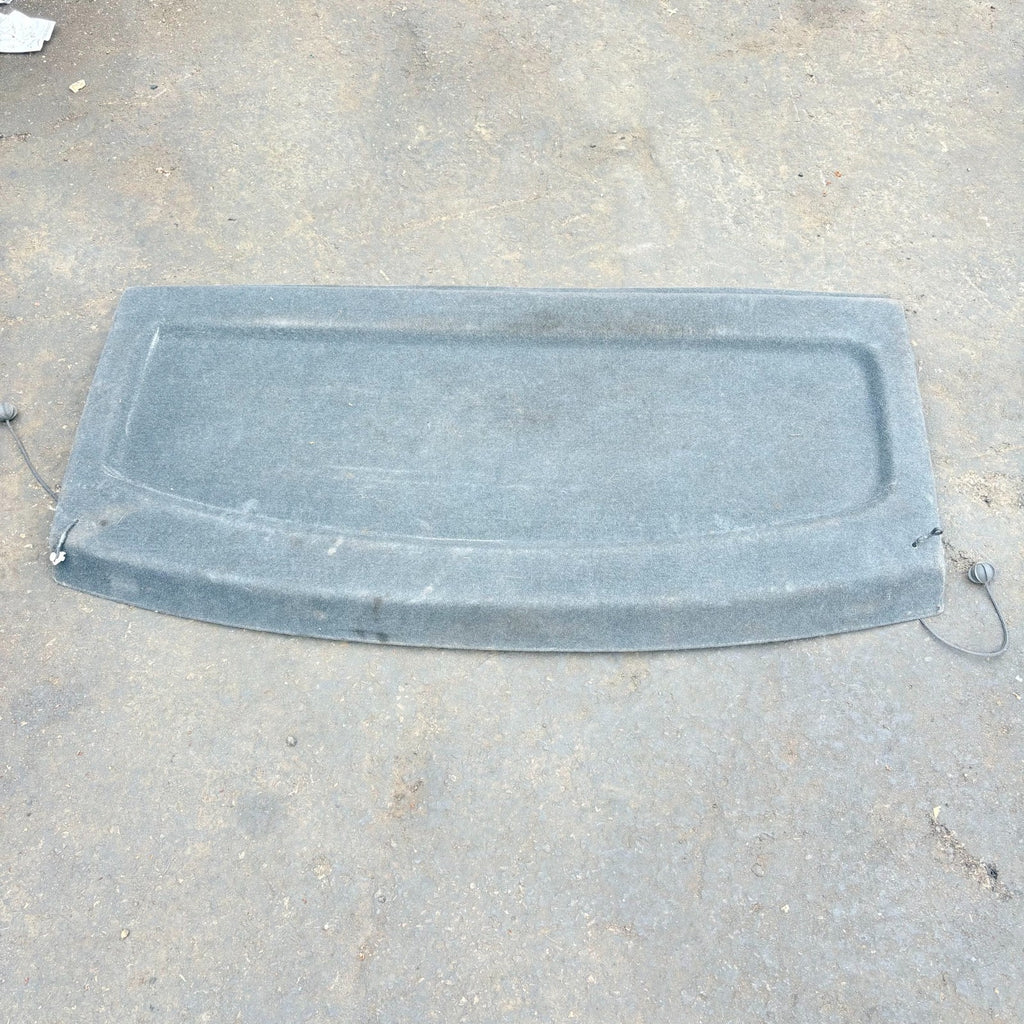 2012 VOLKSWAGEN GOLF PARCEL SHELF 1K6 867 769 E