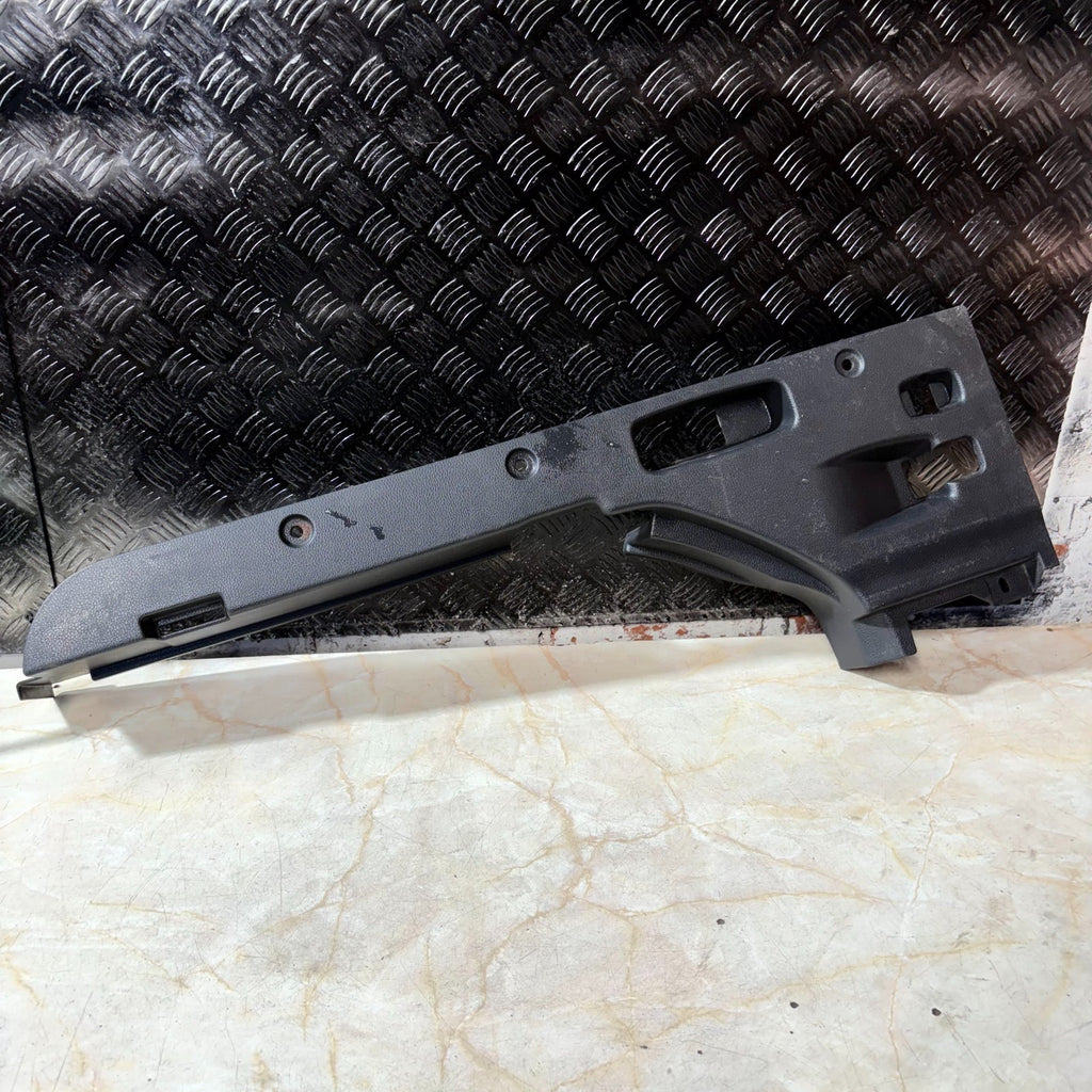 Renault Scenic MK2 2003-2009 Rear Left Boot Trunk Interior Trim 8200217669