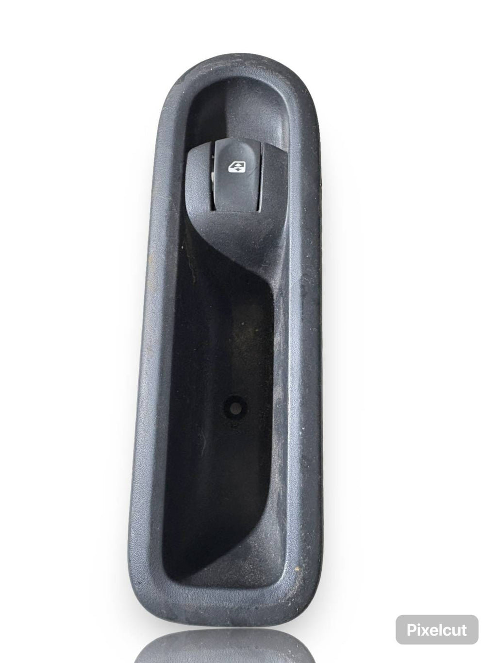 RENAULT CLIO III WINDOW SWITCH AND HOLDER E29474