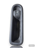 RENAULT CLIO III WINDOW SWITCH AND HOLDER E29474