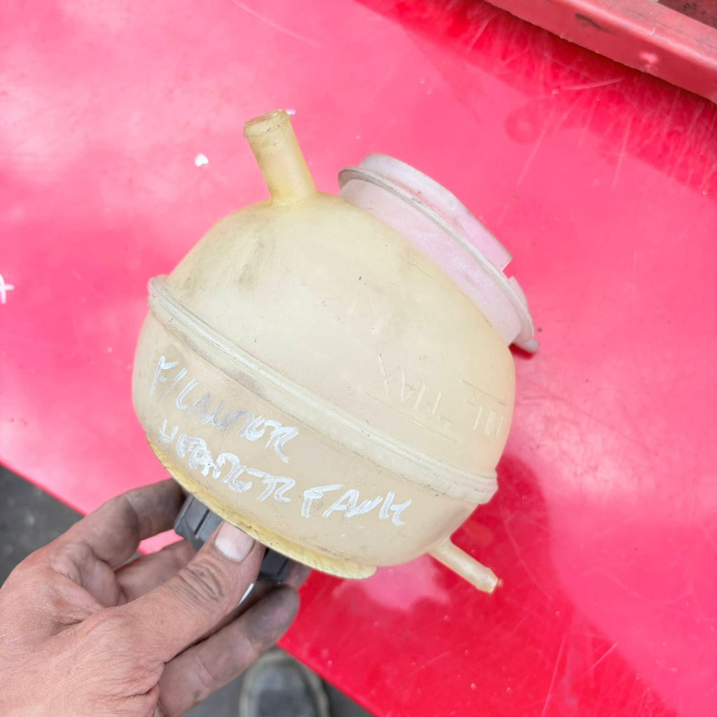 Land Rover Freelander 2 L359 Coolant Expansion Tank PCF101360 2006-2014