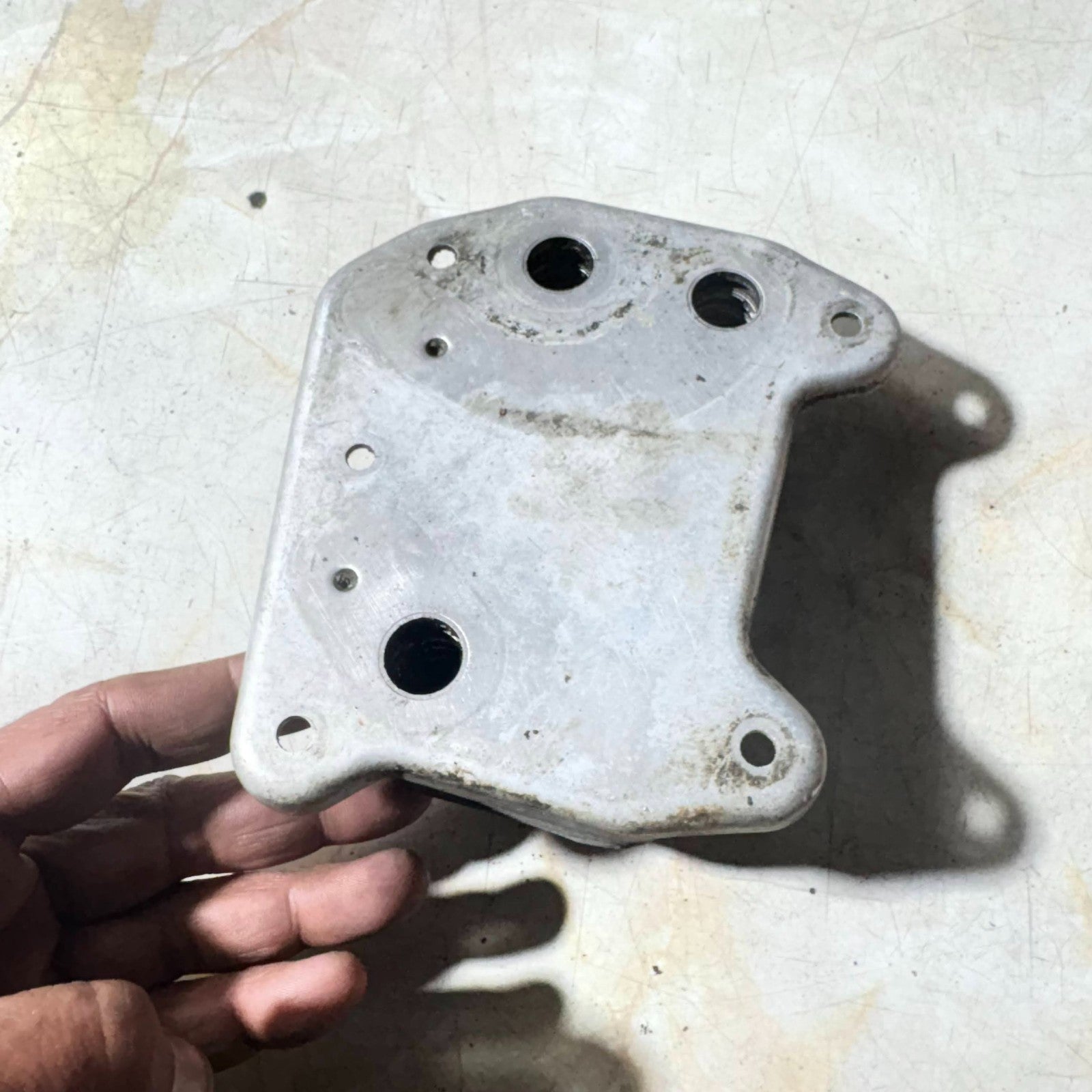 MERCEDES SPRINTER 1997-2005 2.2 CDI OIL COOLER A6111880301