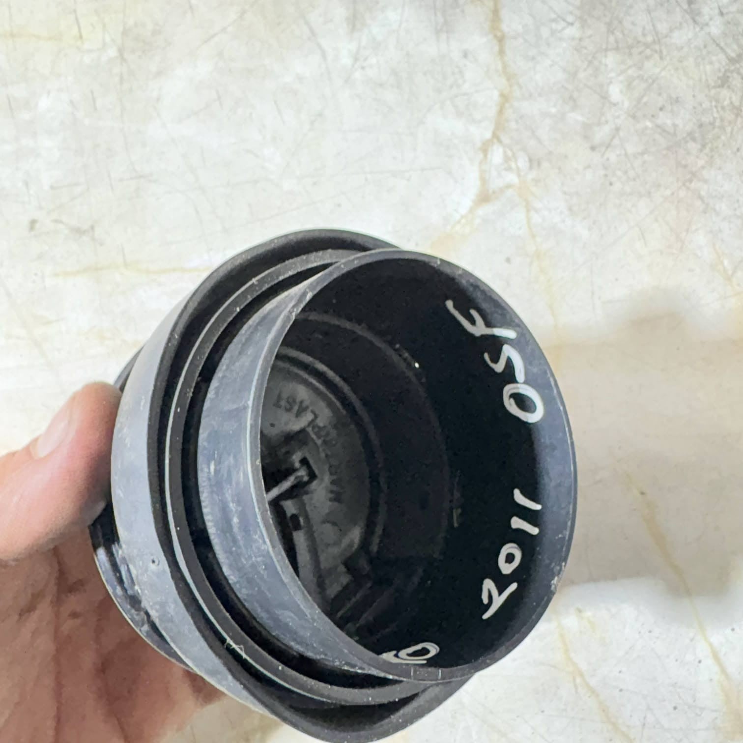 Fiat Punto MK2/Fiat Doblo DRIVER FRONT (2011) Air Vent 225363 OSF