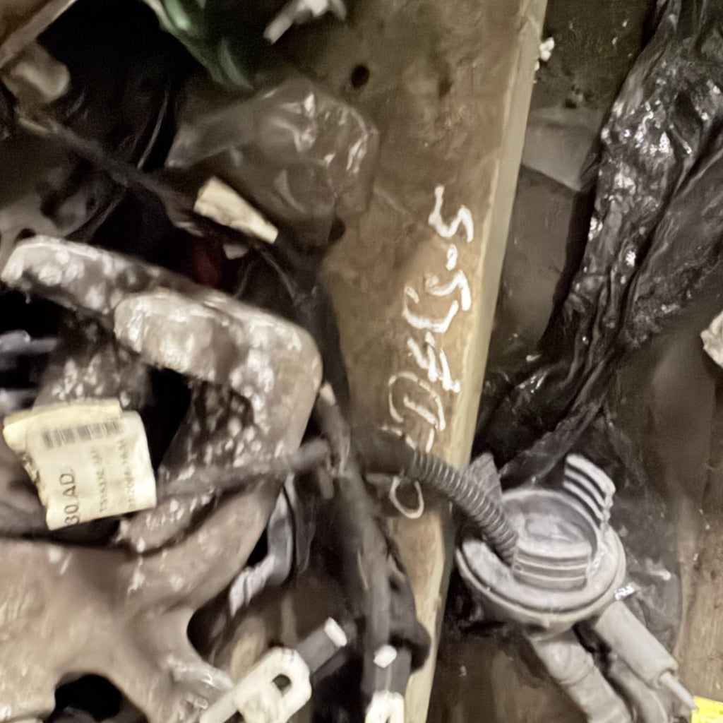 2009 NISSAN QASHQAI FUSE BOX UNDER THE BONNET 319136024 24383JD00A