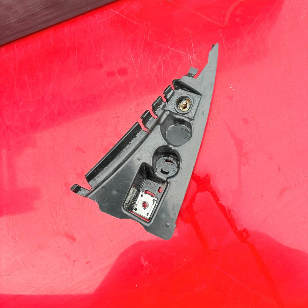 960333581R rear molding 127148 for RENAULT CAPTUR 1.2 TCE