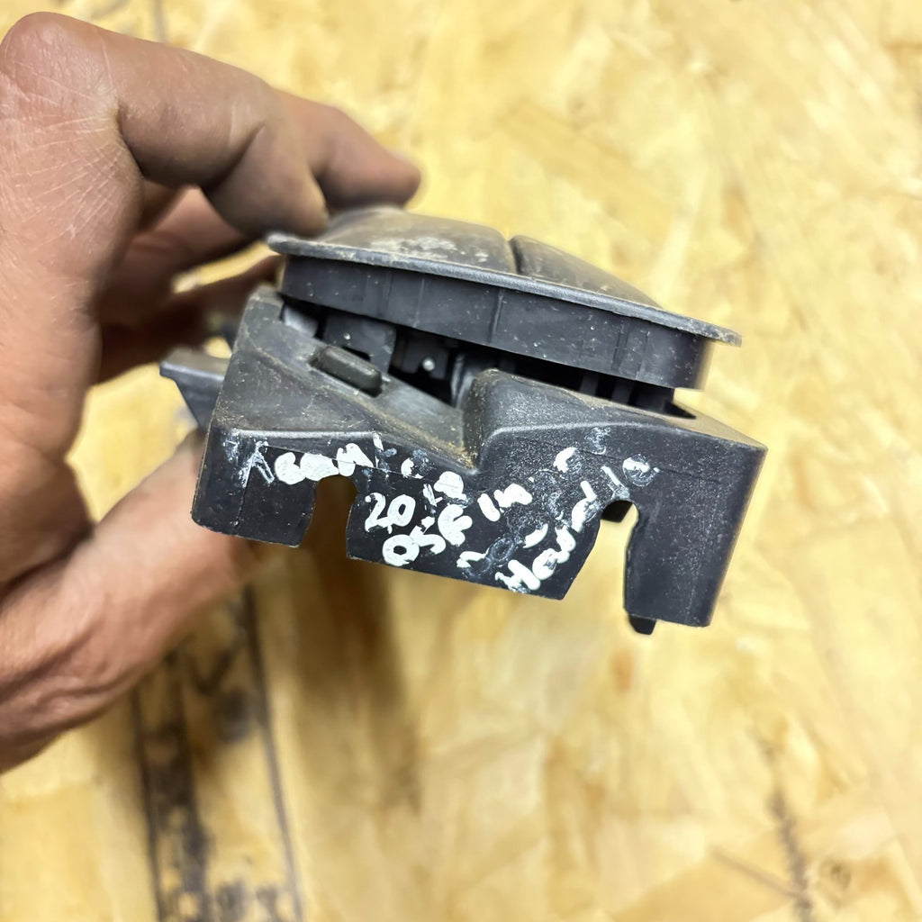 Kia Picanto 2015-2017 Driver Front Interior Door Handle
