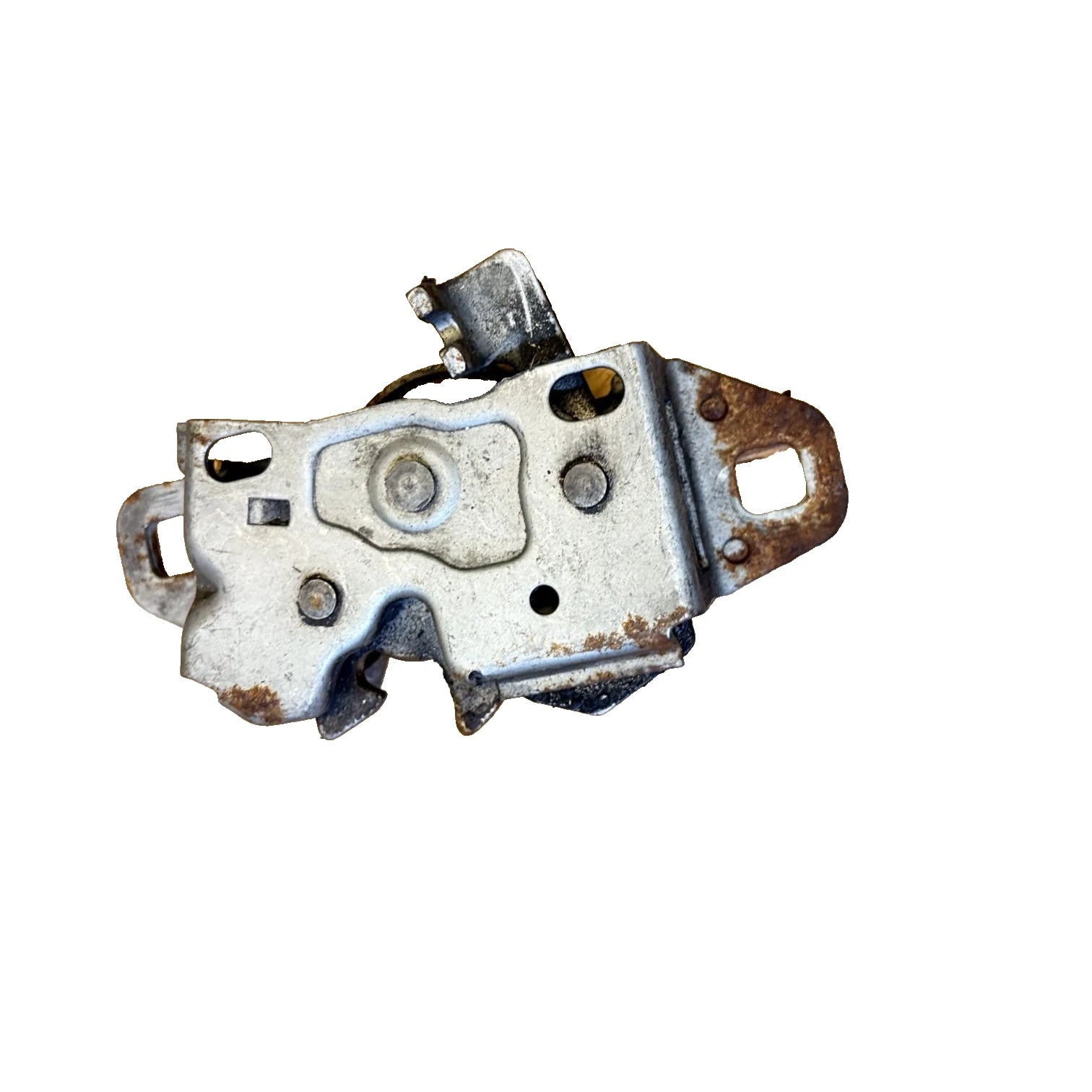 Mini Cooper MK1 2001-2008 Offside Right Front Bonnet Hood Latch Lock 51237132756