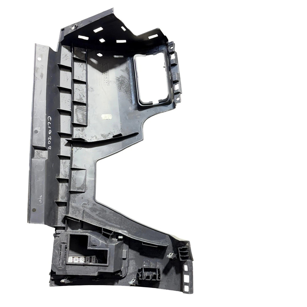 Renault Clio Mk3 2005-12 Driver Lower Dashboard Trim Under Steering Column Panel