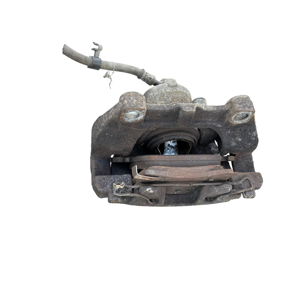 Vauxhall Zafira B 1.7 CDTi 2008-2015 Front Left Brake Caliper 93176426 A17DTR