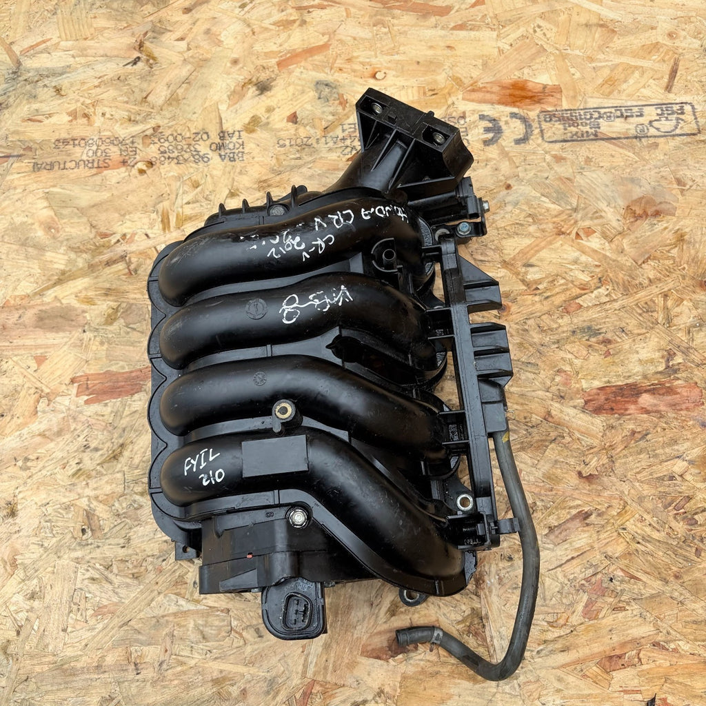 Honda CR-V Mk3 2.0 i-VTEC R20A2 Intake Inlet Manifold Denso 012010-6010 07-12