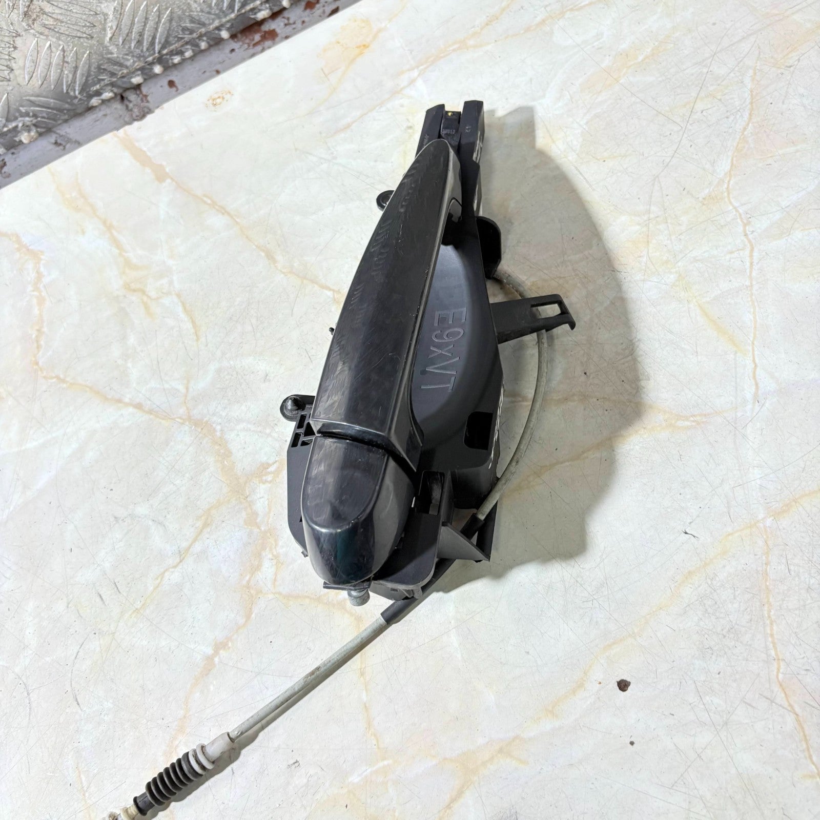 BMW 3 Series E90 E91 2005-2012 Front Left Passenger Outer Door Handle