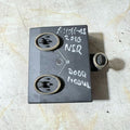 AUDI A3 MK3 (8V) 2013-2020 LEFT REAR DOOR CONTROL MODULE ASSEMBLY 5Q0-959-595E