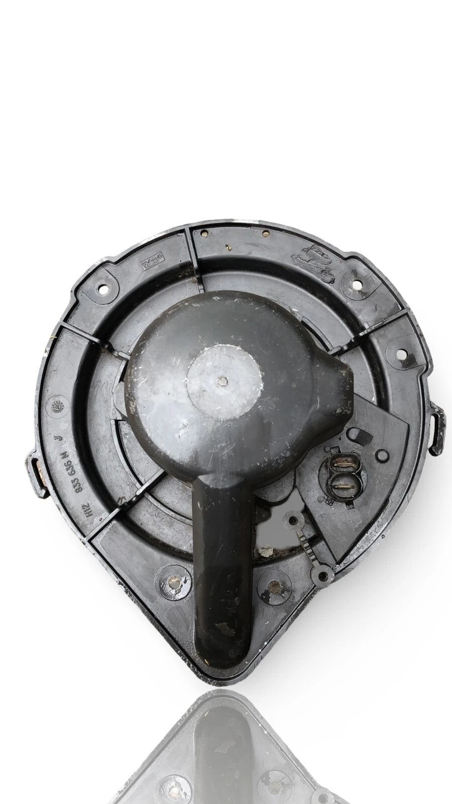 833636M heater fan for AUDI 80 90 (893) 90 SPORT EXKLUSIV 1989 185427