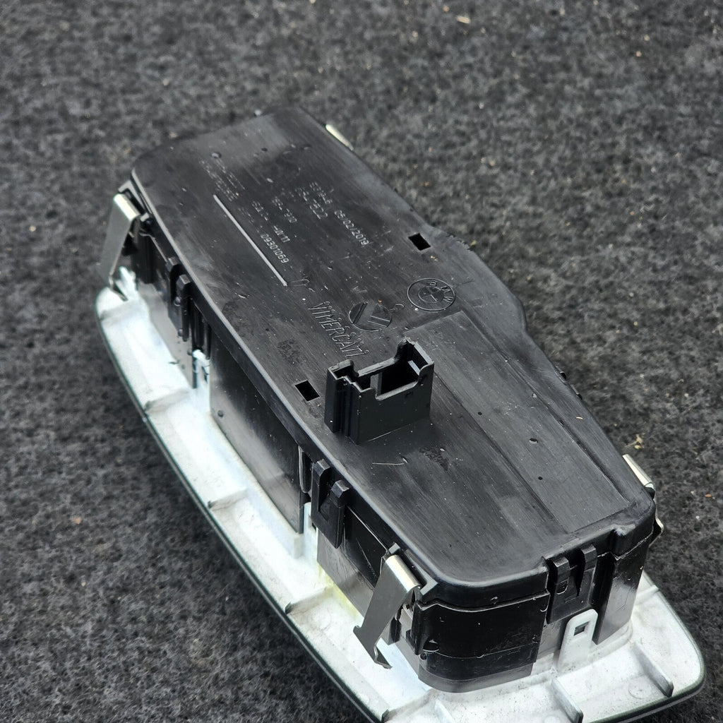 BMW 1 SERIES F20 2011-2015 Headlight Headlamp Switch 9265305