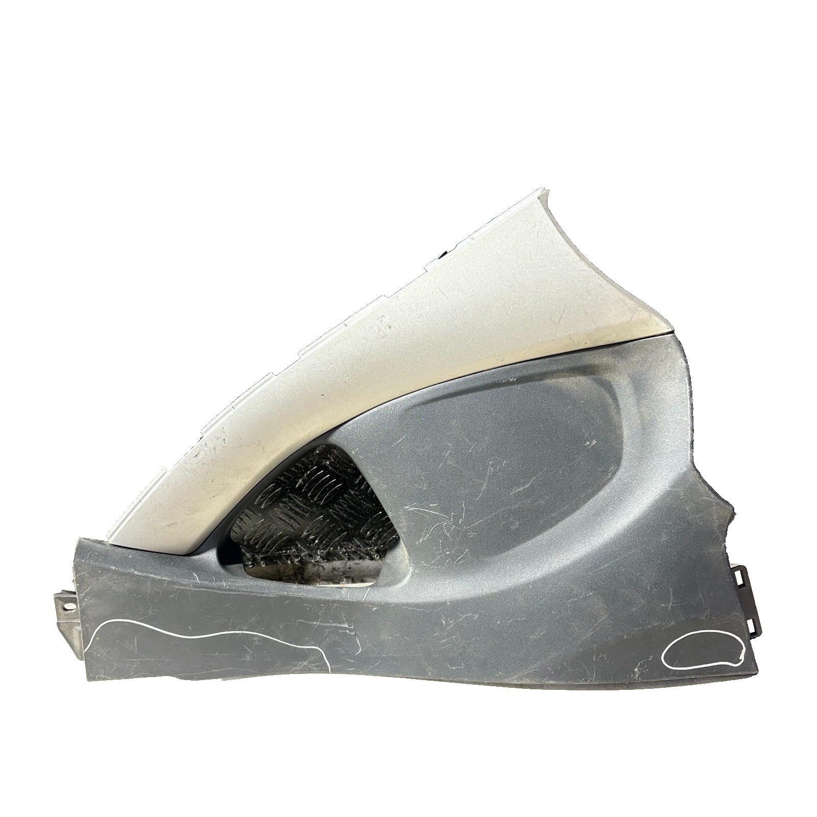 Toyota Auris MK1 E150 2007-2012 RH Driver Centre Console Trim Panel 55413-02050