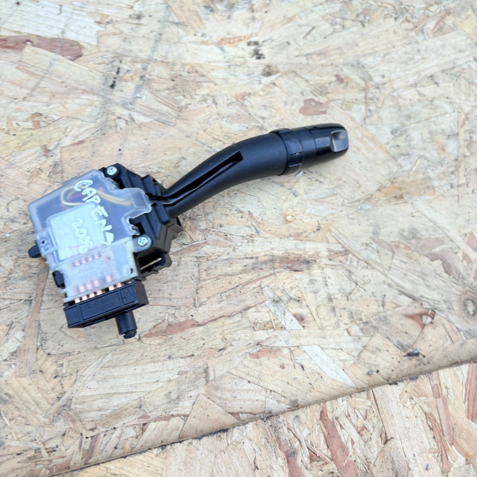 KIA CARENS MK2 (07-12) WINDSCREEN WIPER STALK SWITCH 202005765