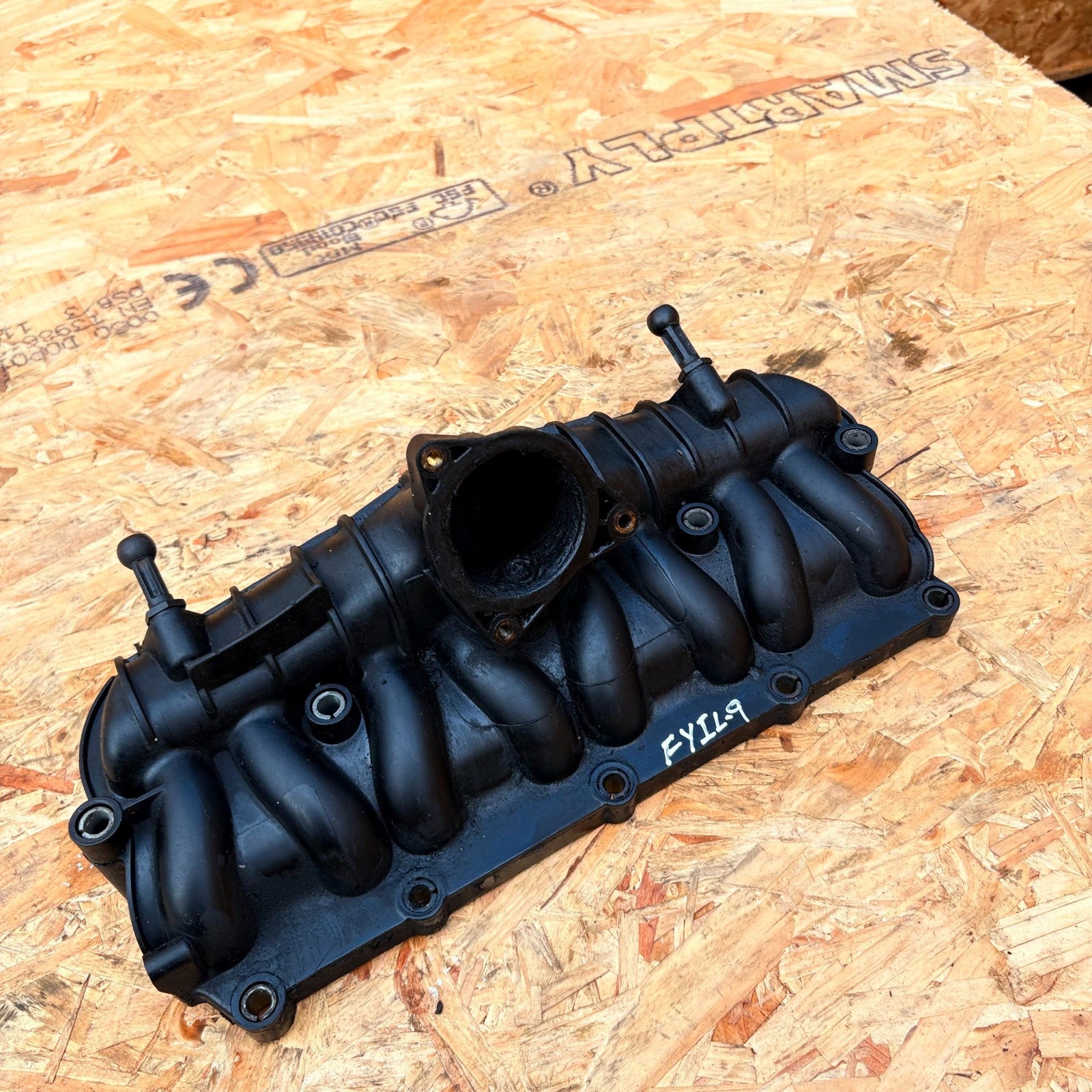 03G129713AF 2.0 TDI 16V Intake Manifold Inlet Audi A3 8P 2004-2008