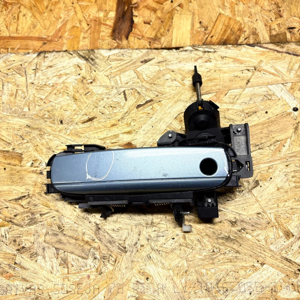 SEAT Exeo 2008-2013 RH Front Exterior Door Handle Driver - Saloon/ST