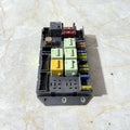 Land Rover L322 Driver rear Fuse Box YQE500290 Ref HG54 2009