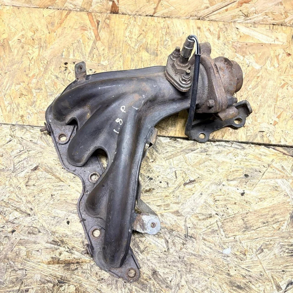 TOYOTA CARINA E 1.6 1.8 EXHAUST MANIFOLD