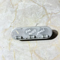 NISSAN QASHQAI J10 2008 REAR INTERIOR LIGHT WITH CONNECTOR