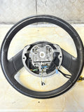 Citroen C4 Steering Wheel 2 Spoke 96591806ZD Mk1 2004-2010M