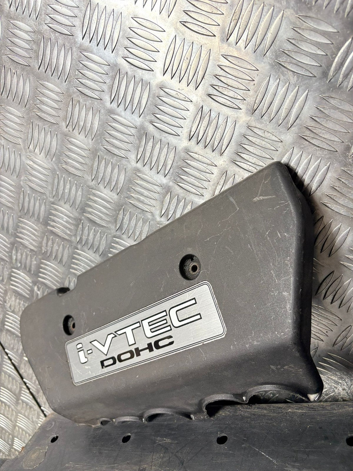 HONDA FR-V 04-06 2.0 PETROL I-VETCH DOHC ENGINE COVER IVTEC Part