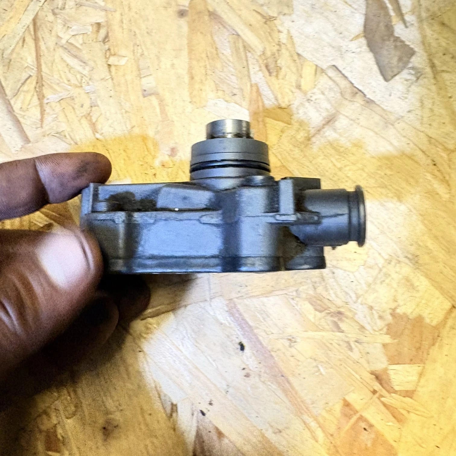 Mercedes Vito 0440 020 088 Engine Fuel Pump Electric Car Replacement Bosch