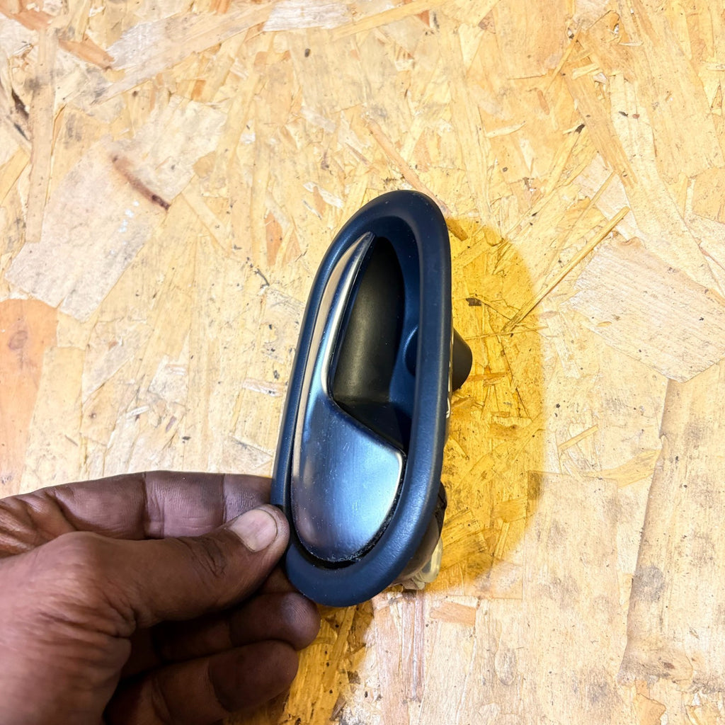Dacia Logan/Logan MCV MK2 2012-2021 Rear Right Inner Door Handle OSR Interior