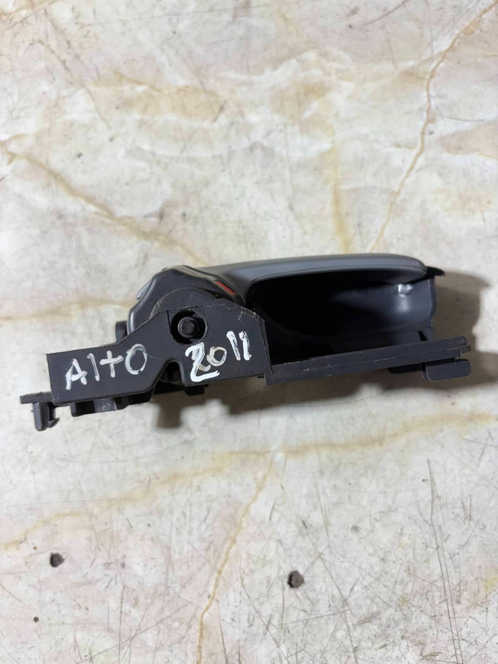Suzuki Alto Nissan Pixo 09-14 Rear Right Inner Door Handle 83110-75J0-PIA-02