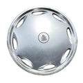 Jaguar XJ40 XJ6 15" Steel Wheel Cover Hubcap Trim Single CBC8873