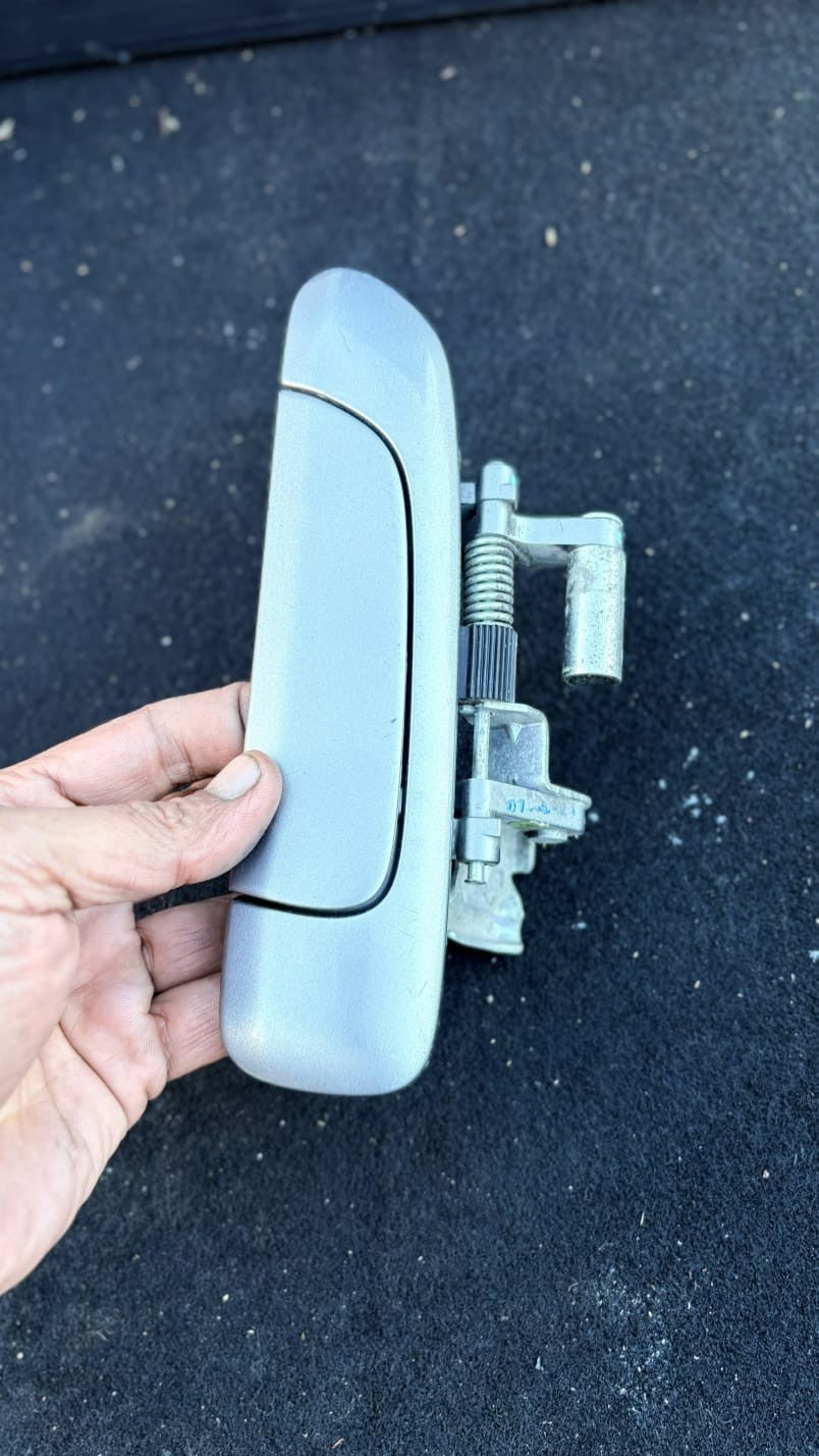 Rear outer door handle rh 38958 for HONDA JAZZ MK1 2007 (38958)