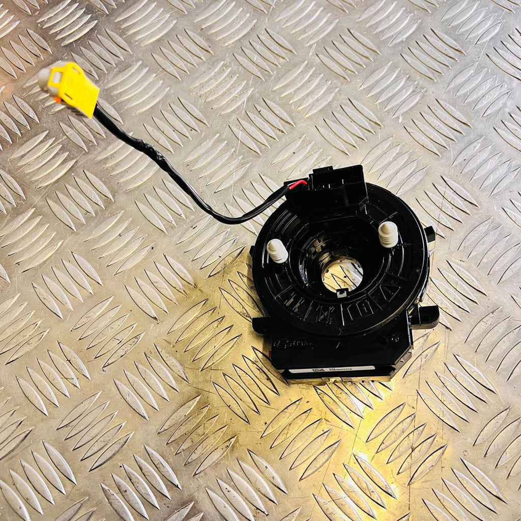2018-2023 KIA STINGER GT S 3.3 TURBO STEERING ANGLE SENSOR 93480-D4000
