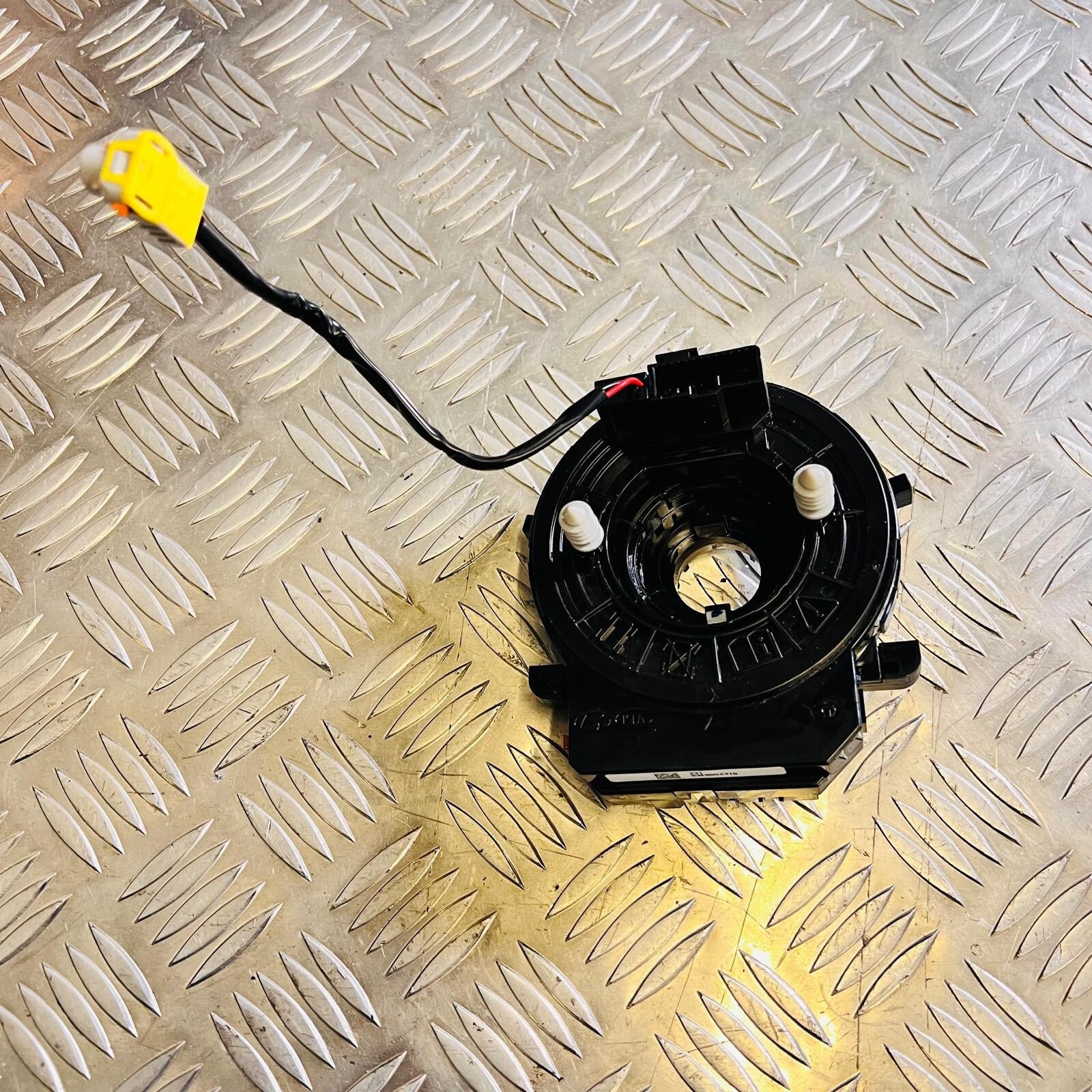 2018-2023 KIA STINGER GT S 3.3 TURBO STEERING ANGLE SENSOR 93480-D4000