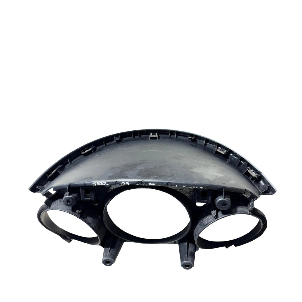 Honda Jazz Fit MK1 2002-2008 Speedometer Dash Cluster Surround Trim Bezel Panel