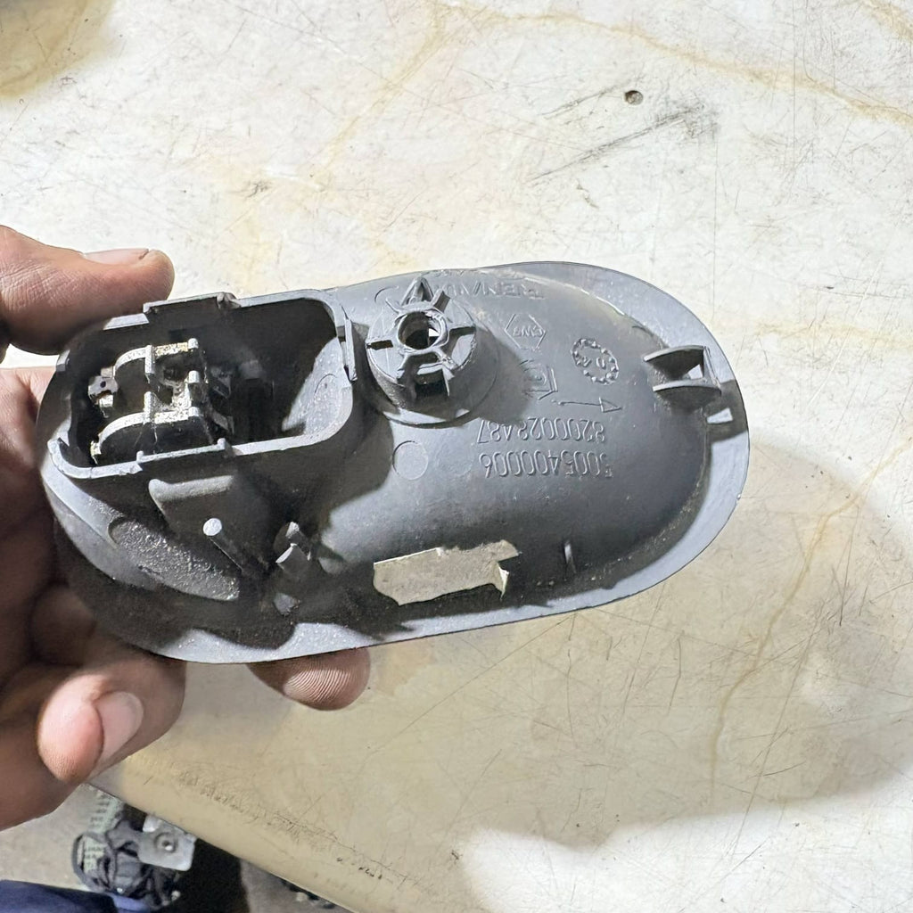 Renault Scenic 2 II 2003-2009 Rear Left Interior Door Handle 8200028487