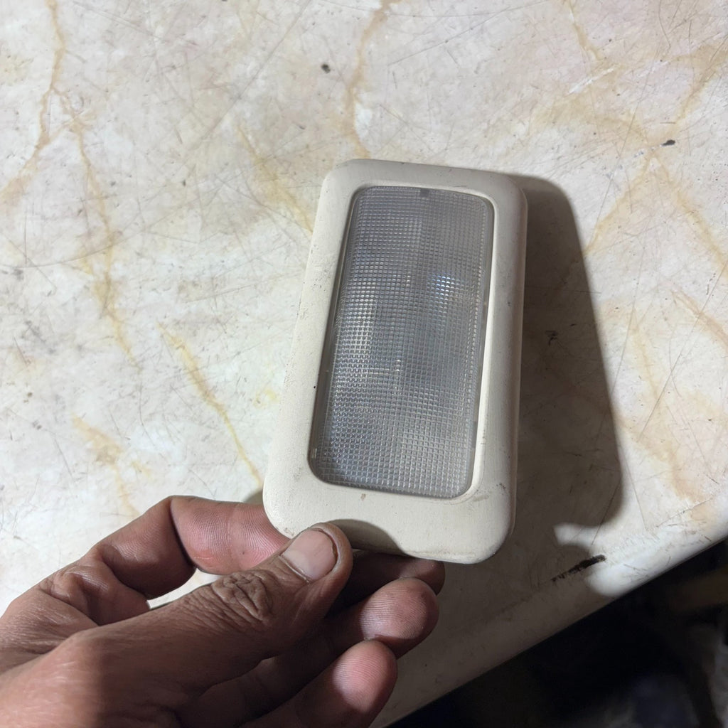 FIAT 500 2015 INTERIOR LIGHT LAMP 735244962