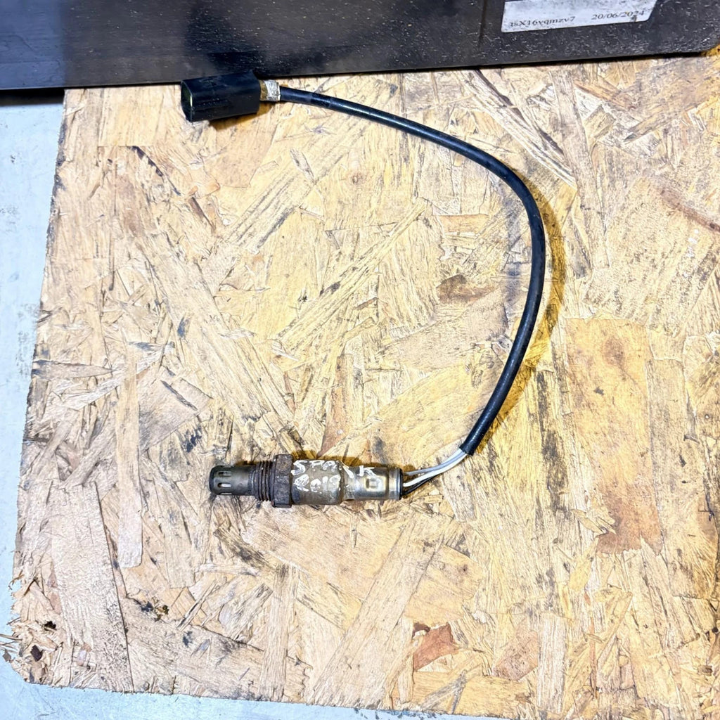 Chevrolet Spark 1.2 Oxygen Lambda Sensor O2 2013-2015