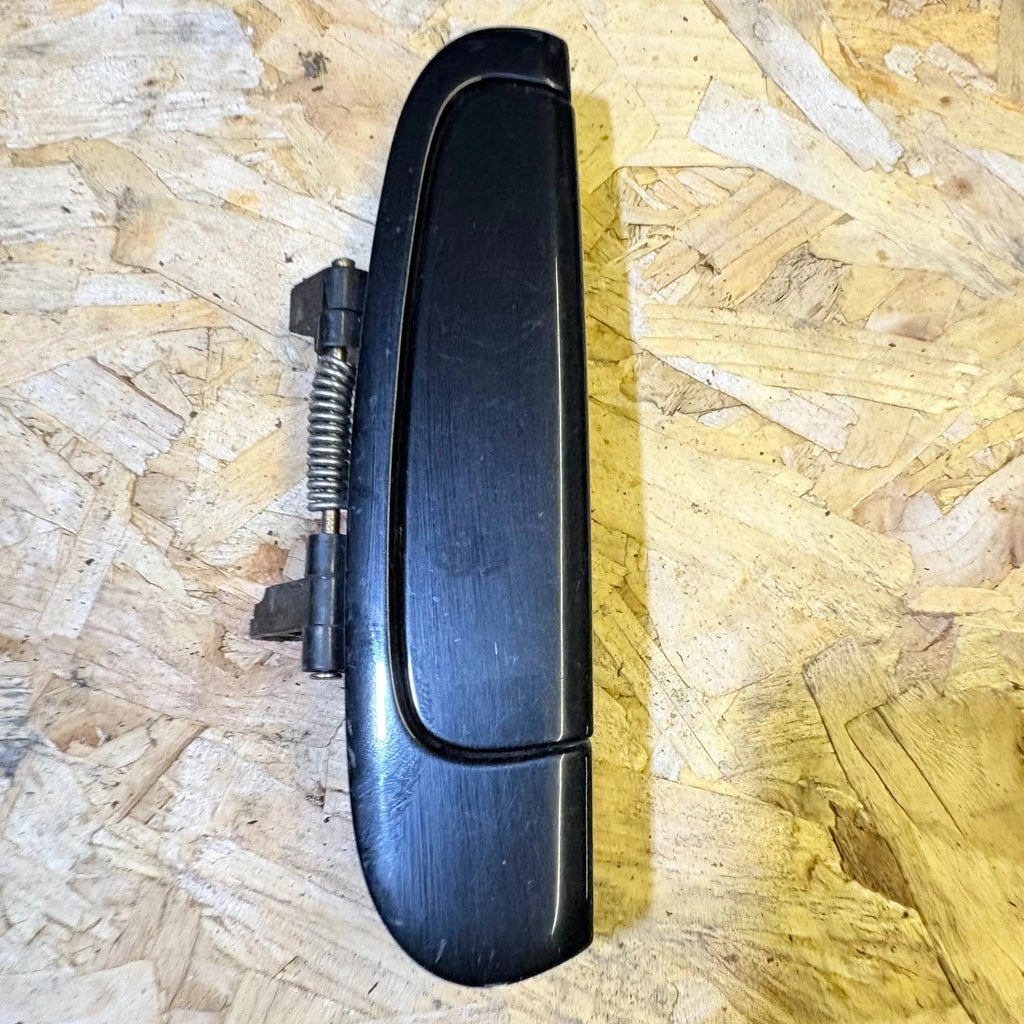Kia Picanto Right Offside Rear Outer Door Handle Mk1 2004-2011A