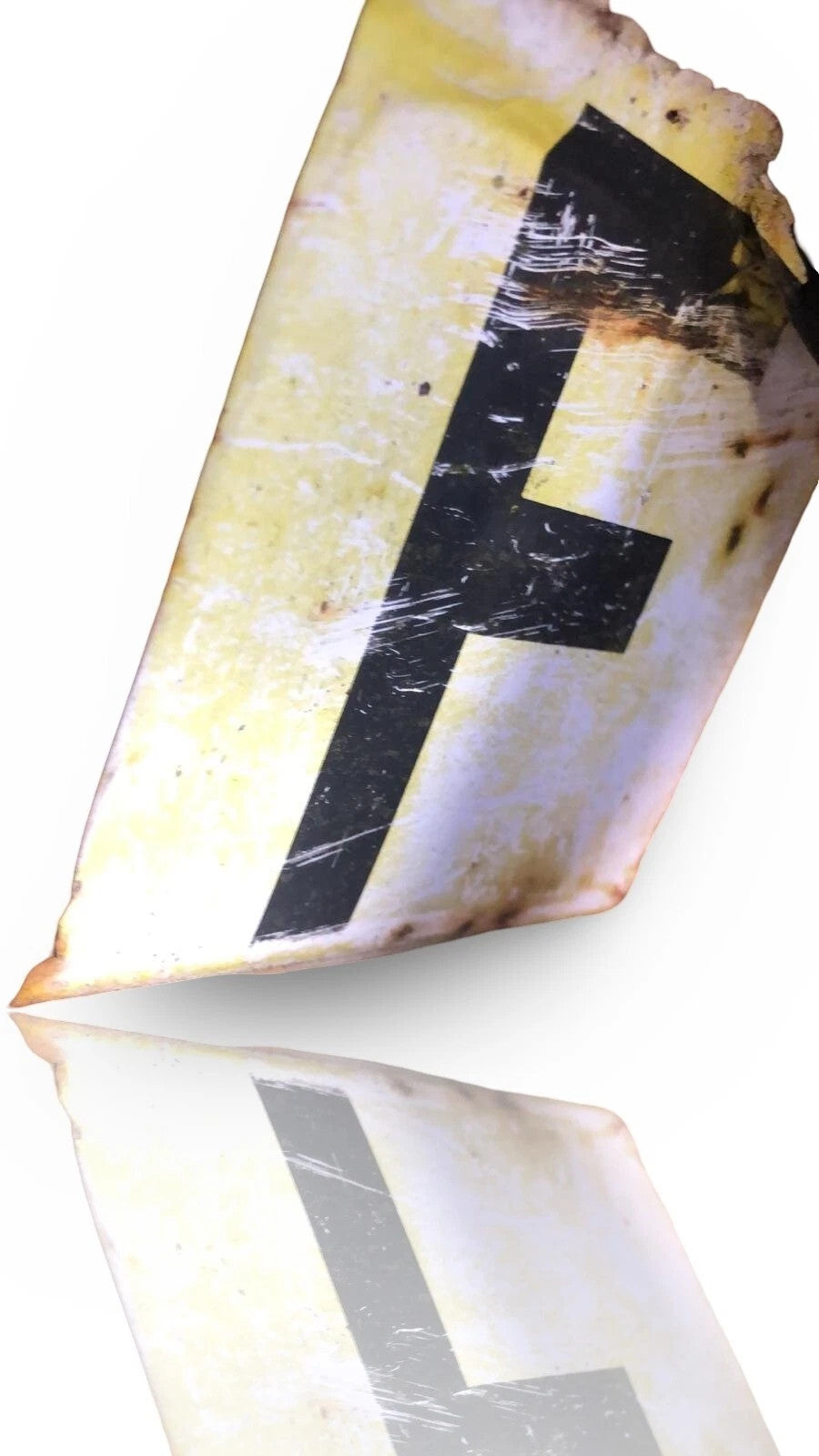 Interior Lining of the Trunk and Side Hood 7628068K00 SUZUKI ALTO SX