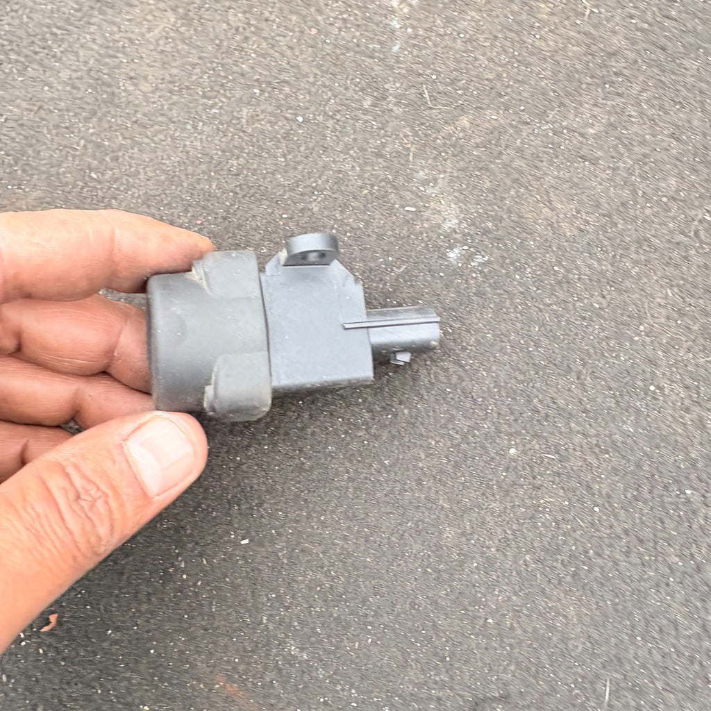 Fiat Doblo 1.3 MultiJet 2001-2010 Fuel Cut Off Inertia Switch 7790538