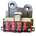 Ford Fiesta MK7 JA8 2008-2016 Interior Fuse Box Relay Panel 8V51-14536-KC
