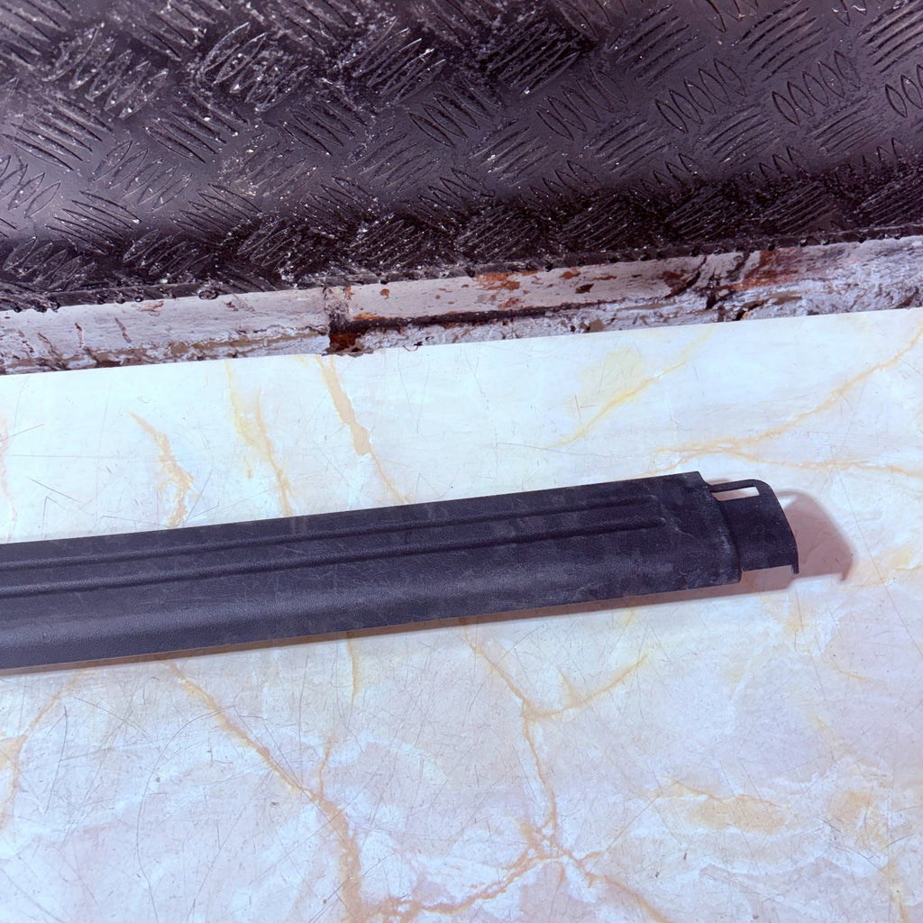 VW New Beetle 1998-2010 Front Left Door Sill Scuff Trim Panel 1C0853371A