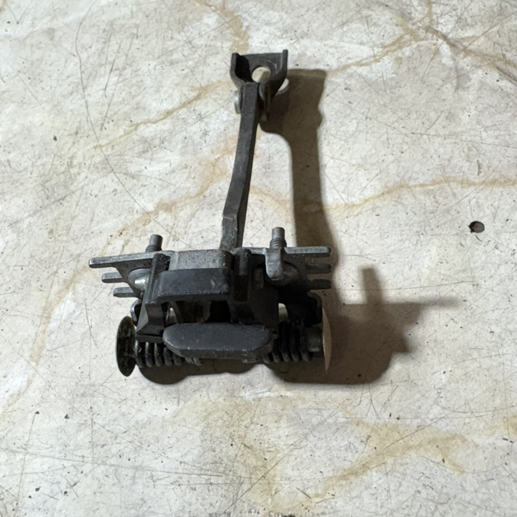 Citroen C3 MK2 SC 2010-2013 10-13 Rear Right Door Check Strap Stay 9181Q5